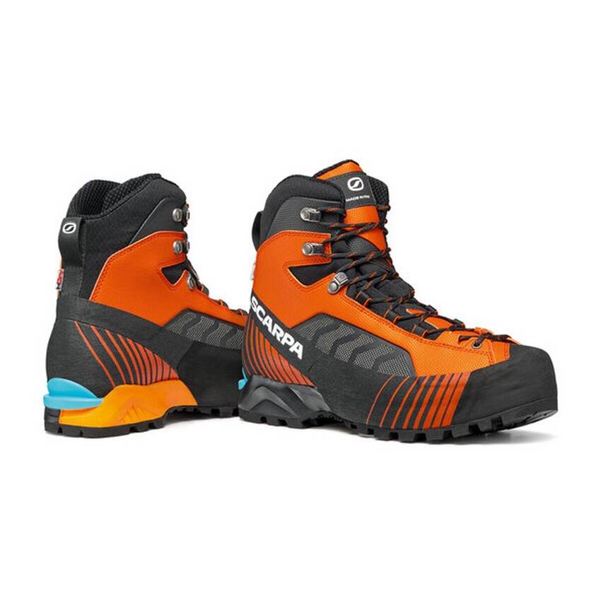 Scarpa RIBELLE LITE HD Erkek Bot Tonic-Tonic
