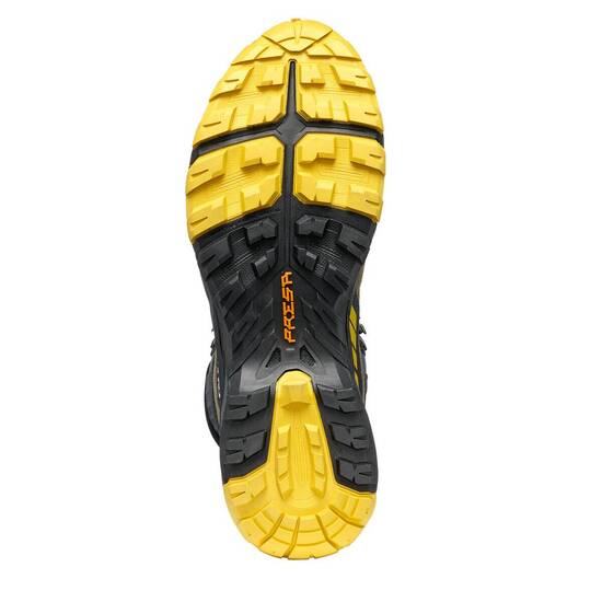 Scarpa RUSH TRK GTX Erkek Bot Military-Mustard - Thumbnail