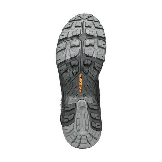 Scarpa RUSH TRK LT GTX Erkek Bot Petrol-Mustard - Thumbnail