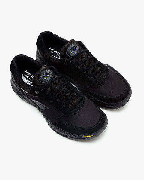 Go Walk Arch Fit Outdoor-Opal 216463 BBK