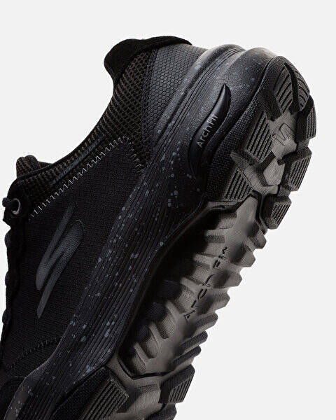 Go Walk Arch Fit Outdoor-Opal 216463 BBK