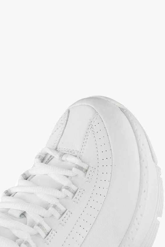 Skechers Arch Fıt - Cıtı Drıve Kadın Beyaz Sneaker 149146TK WSL - 4