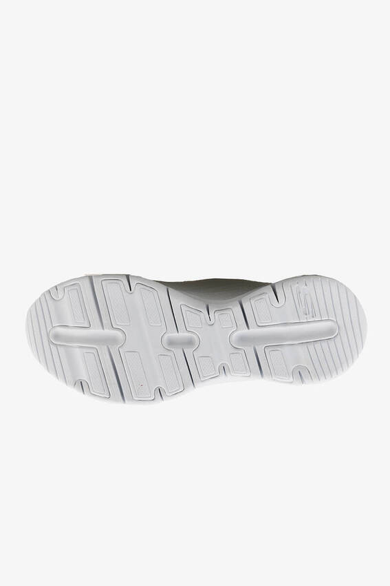 Skechers Arch Fıt - Cıtı Drıve Kadın Beyaz Sneaker 149146TK WSL - 6