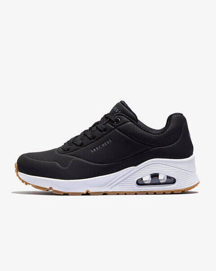 Uno -Stand On Air 73690 BLK - Thumbnail