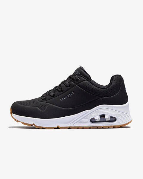 Uno -Stand On Air 73690 BLK