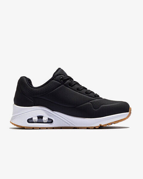 Uno -Stand On Air 73690 BLK