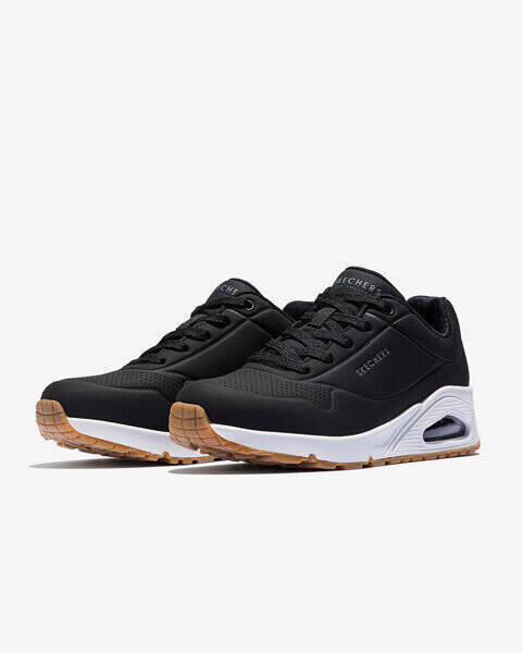 Uno -Stand On Air 73690 BLK