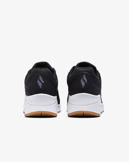 Uno -Stand On Air 73690 BLK - Thumbnail
