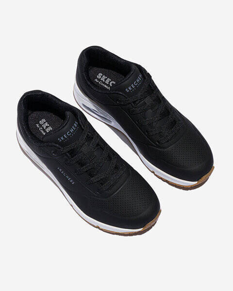 Uno -Stand On Air 73690 BLK