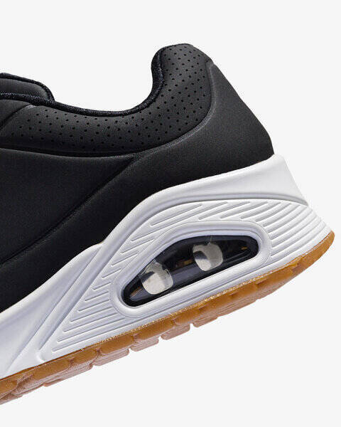 Uno -Stand On Air 73690 BLK
