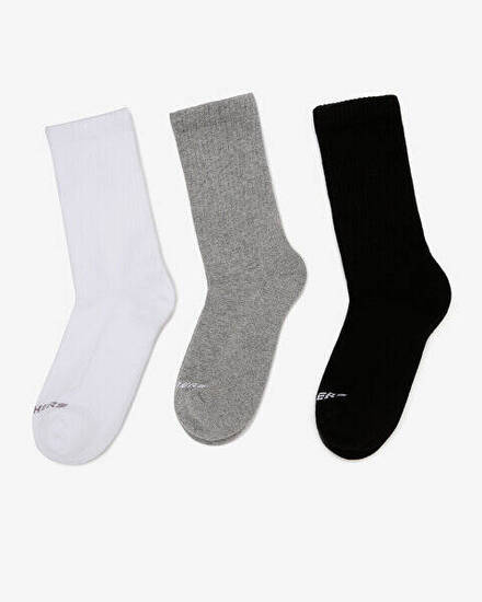 U Crew Cut Sock S192135-900 - Thumbnail