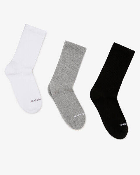 U Crew Cut Sock S192135-900