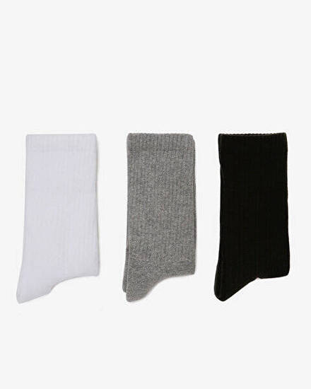 U Crew Cut Sock S192135-900 - Thumbnail