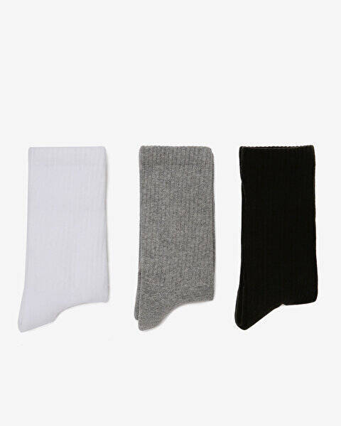 U Crew Cut Sock S192135-900