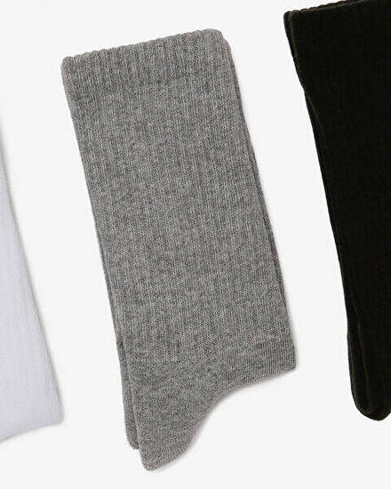 U Crew Cut Sock S192135-900 - Thumbnail