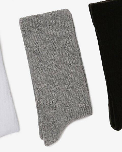 U Crew Cut Sock S192135-900