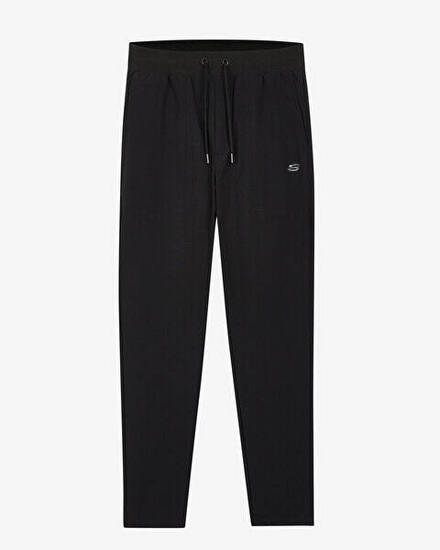 M Micro Collection Regular Woven Pant S222083-001 - Thumbnail