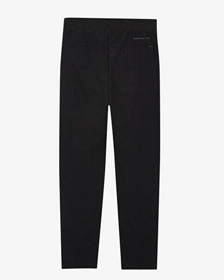 M Micro Collection Regular Woven Pant S222083-001 - Thumbnail
