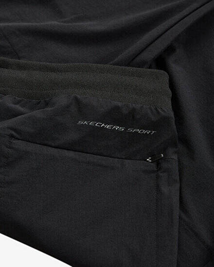 M Micro Collection Regular Woven Pant S222083-001 - Thumbnail