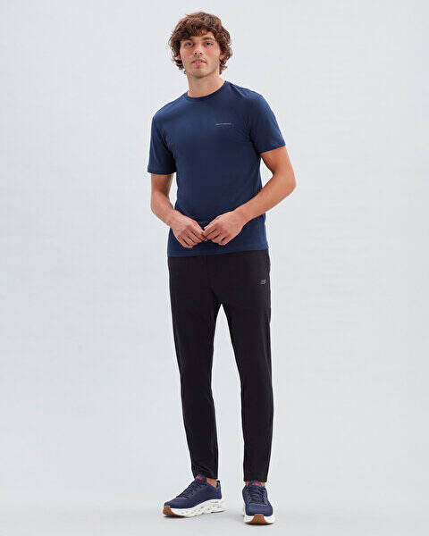 M Micro Collection Regular Woven Pant S222083-001