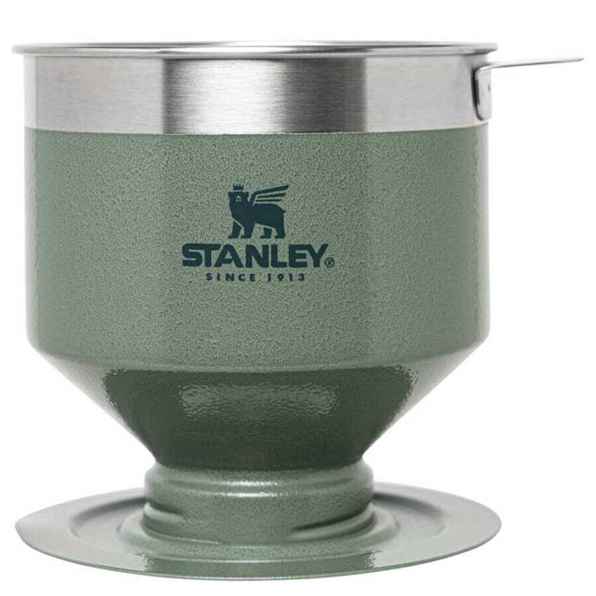 Stanley Klasik Brew Pour Over Paslanmaz Çelik Kahve Demleyici - 1