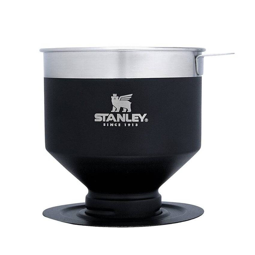 Stanley Klasik Brew Pour Over Paslanmaz Çelik Kahve Demleyici - 6