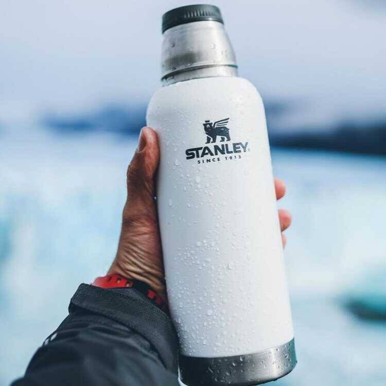 Stanley Adventure Vakumlu Çelik Termos 0.73 Lt