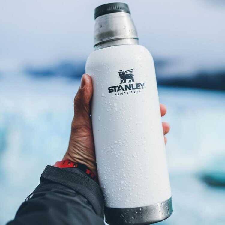 Stanley Adventure Vakumlu Çelik Termos 0.73 Lt - 5