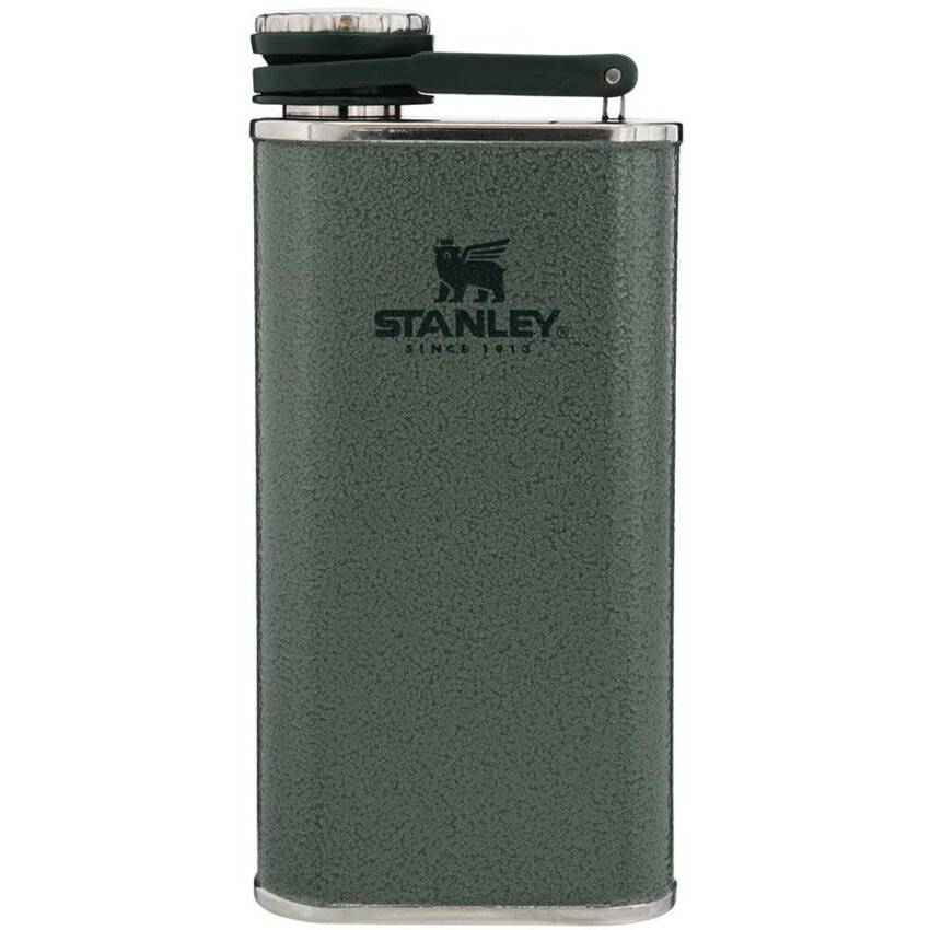Stanley Klasik Paslanmaz Çelik Cep Matarası 0.23 LT - 8