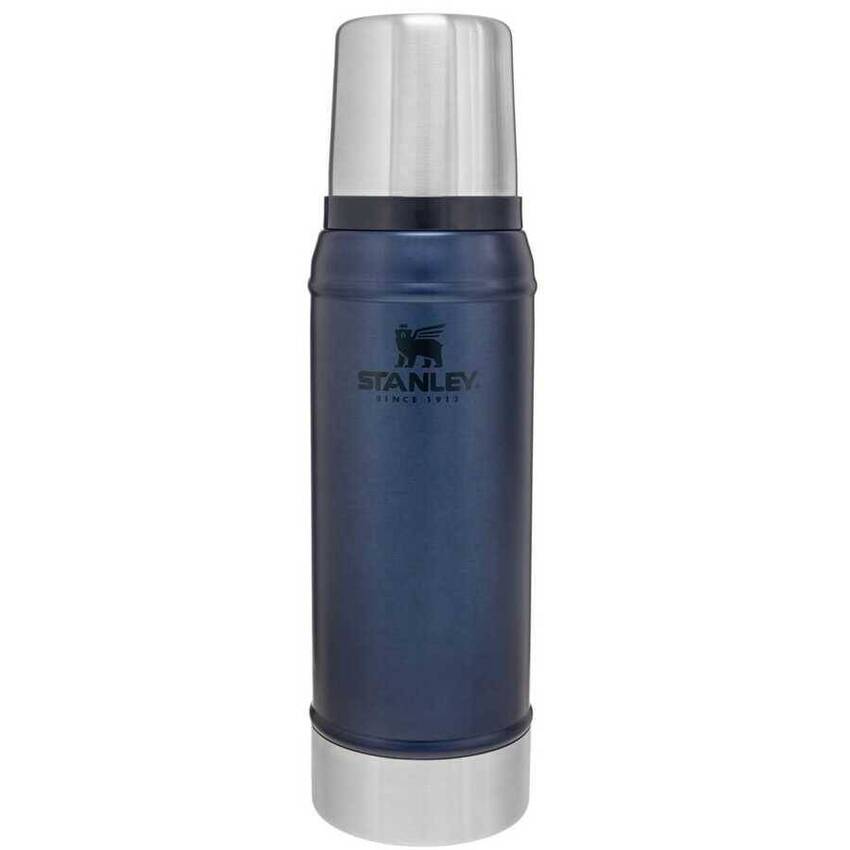 Stanley Klasik Vakumlu Paslanmaz Çelik Termos 0.75 LT