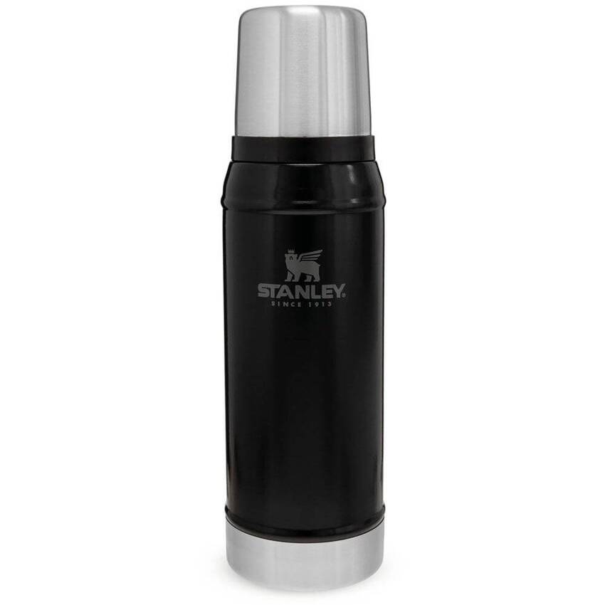 Stanley Klasik Vakumlu Paslanmaz Çelik Termos 0.75 LT