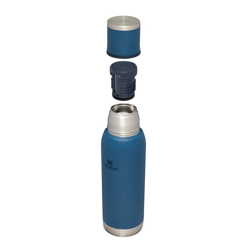The Adventure To-Go Bottle 0.75L - 2