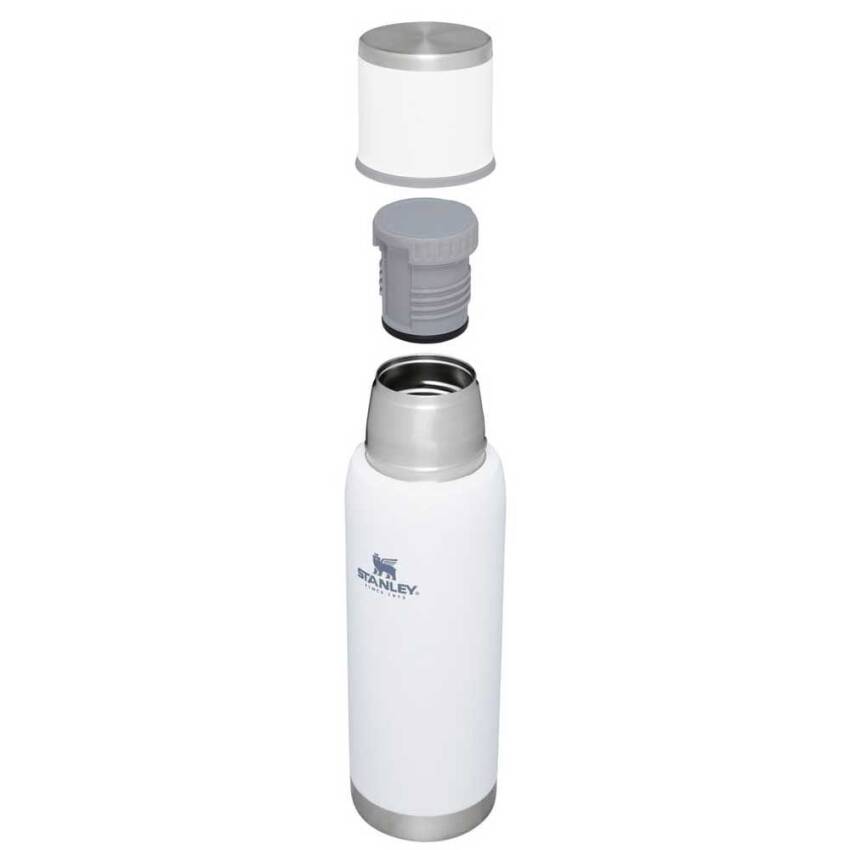 The Adventure To-Go Bottle 0.75L - 6