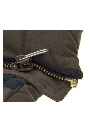 Summit Replacement Zip Fix Kit Fermuar Onarım Kiti 6'lı Paket Black - Thumbnail