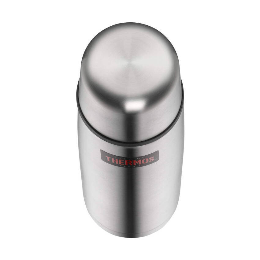 Thermos FBB-1000 Light&Compact 1L Stainless Steel - 2