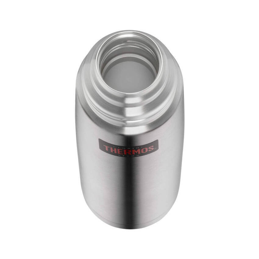 Thermos FBB-1000 Light&Compact 1L Stainless Steel - 7