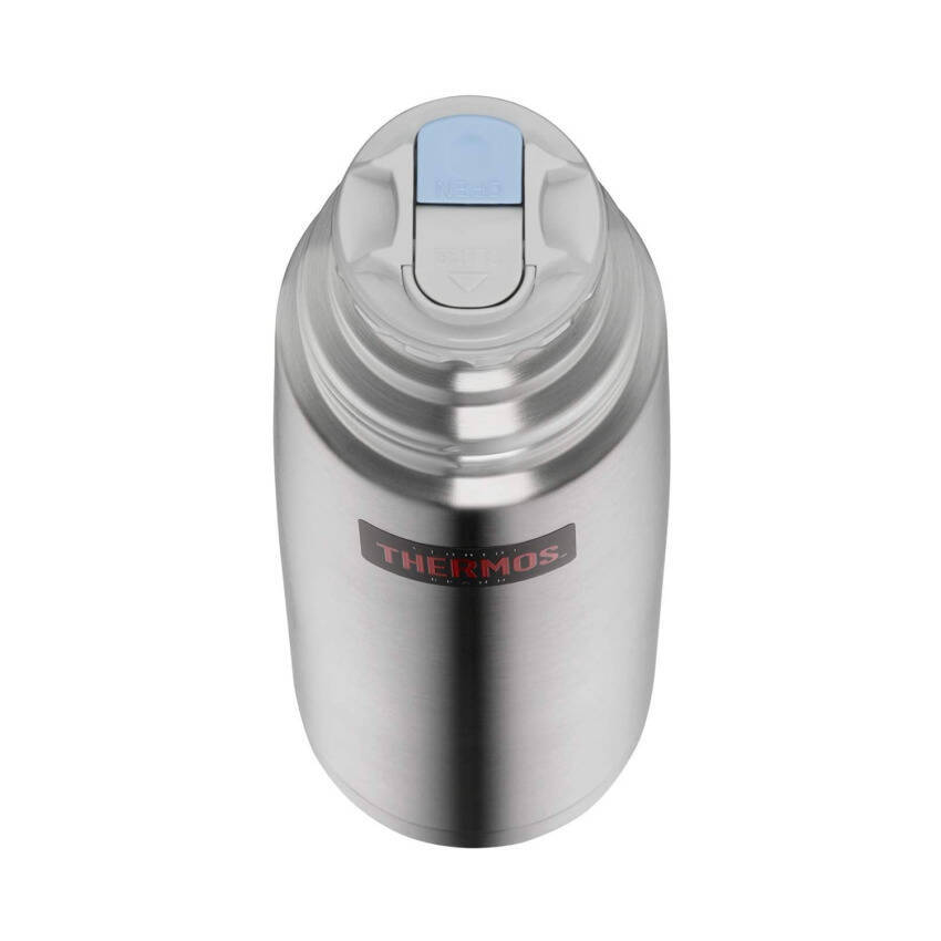 Thermos FBB-1000 Light&Compact 1L Stainless Steel - 9