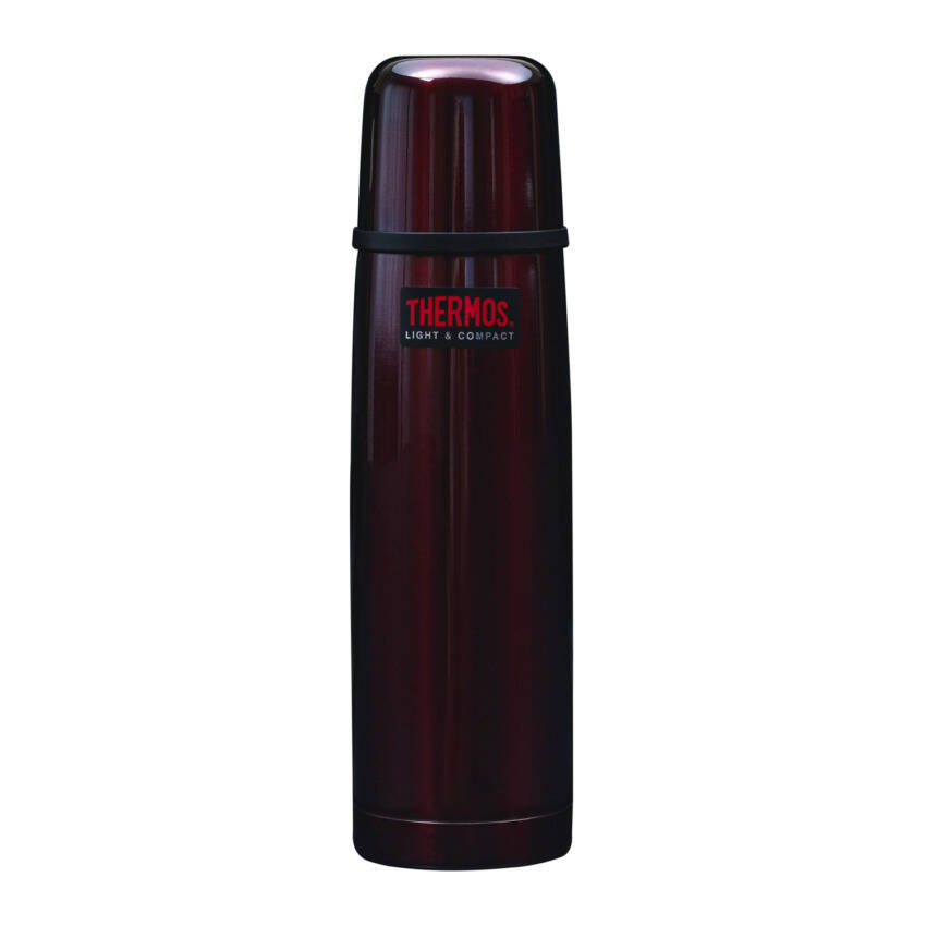 Thermos FBB-500 Light&Compact 0,50L Midnight Red - 1