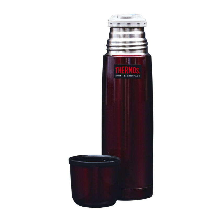 Thermos FBB-500 Light&Compact 0,50L Midnight Red - 2