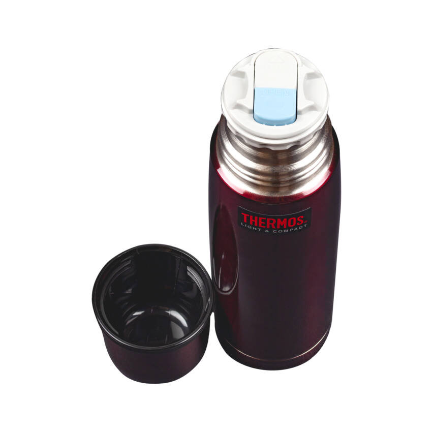 Thermos FBB-500 Light&Compact 0,50L Midnight Red - 3