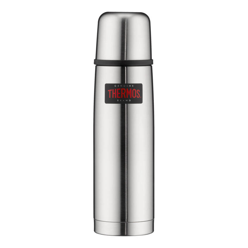 Thermos FBB-500 Staltermos Classic 0,5 lt. Stainless Steel - 1