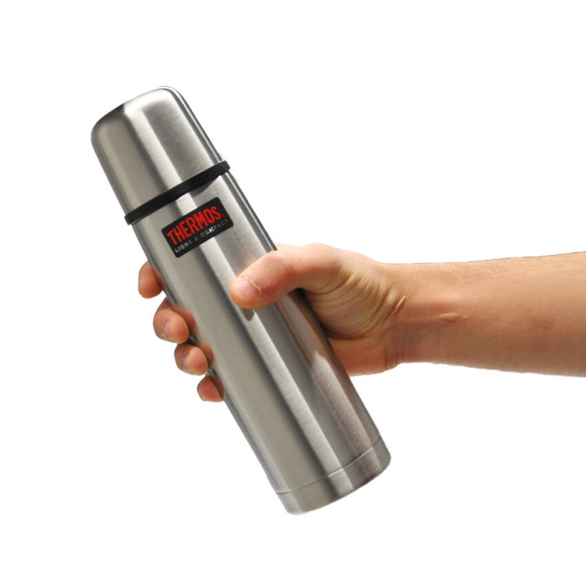 Thermos FBB-500 Staltermos Classic 0,5 lt. Stainless Steel - 3