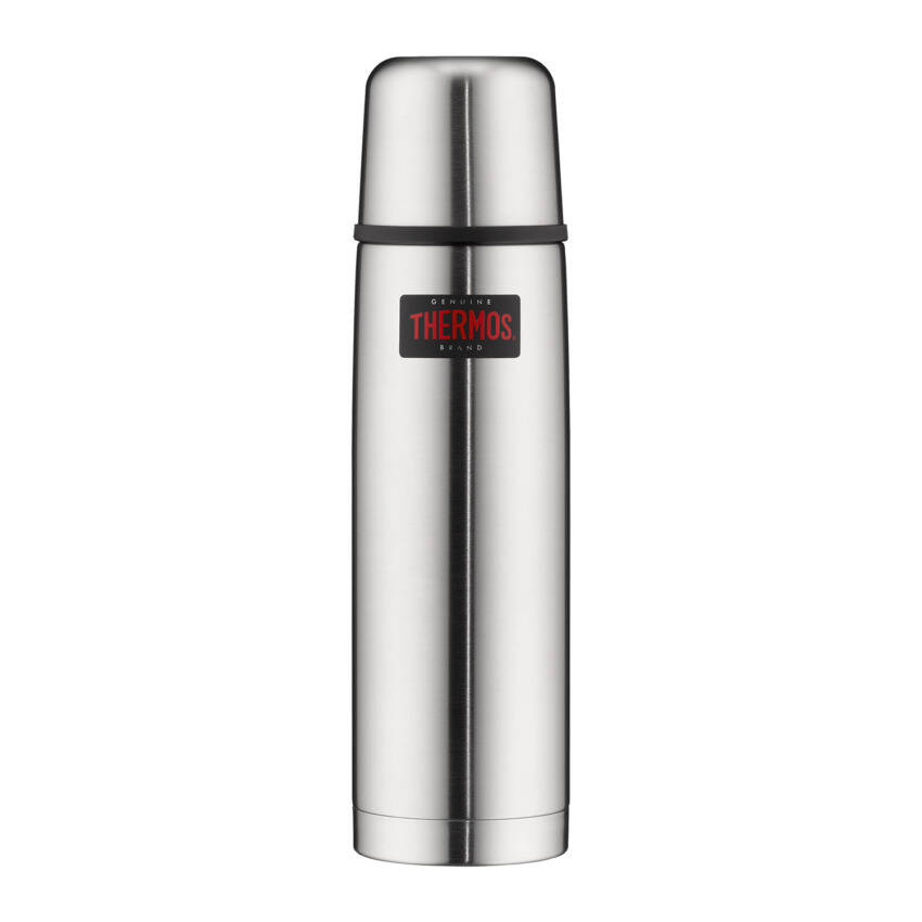 Thermos FBB-750 Light&Compact 0,75L Stainless Steel - 1