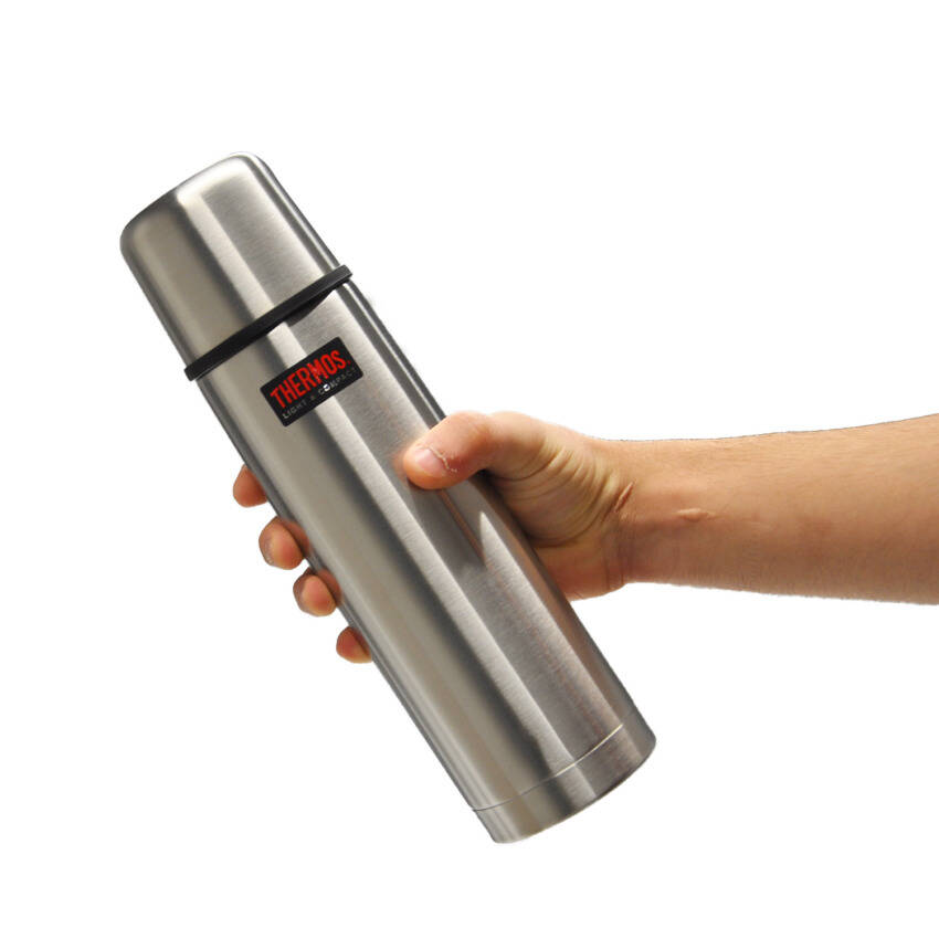Thermos FBB-750 Light&Compact 0,75L Stainless Steel - 7