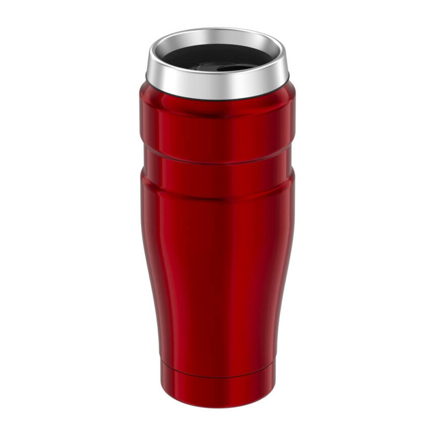 Thermos SK1005 Stainless King Mug 0,47L Cranberry 192448 - 4