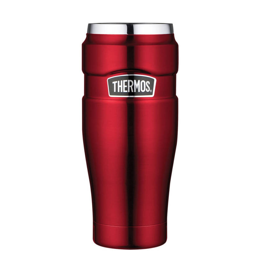 Thermos SK1005 Stainless King Mug 0,47L Cranberry 192448 - 5