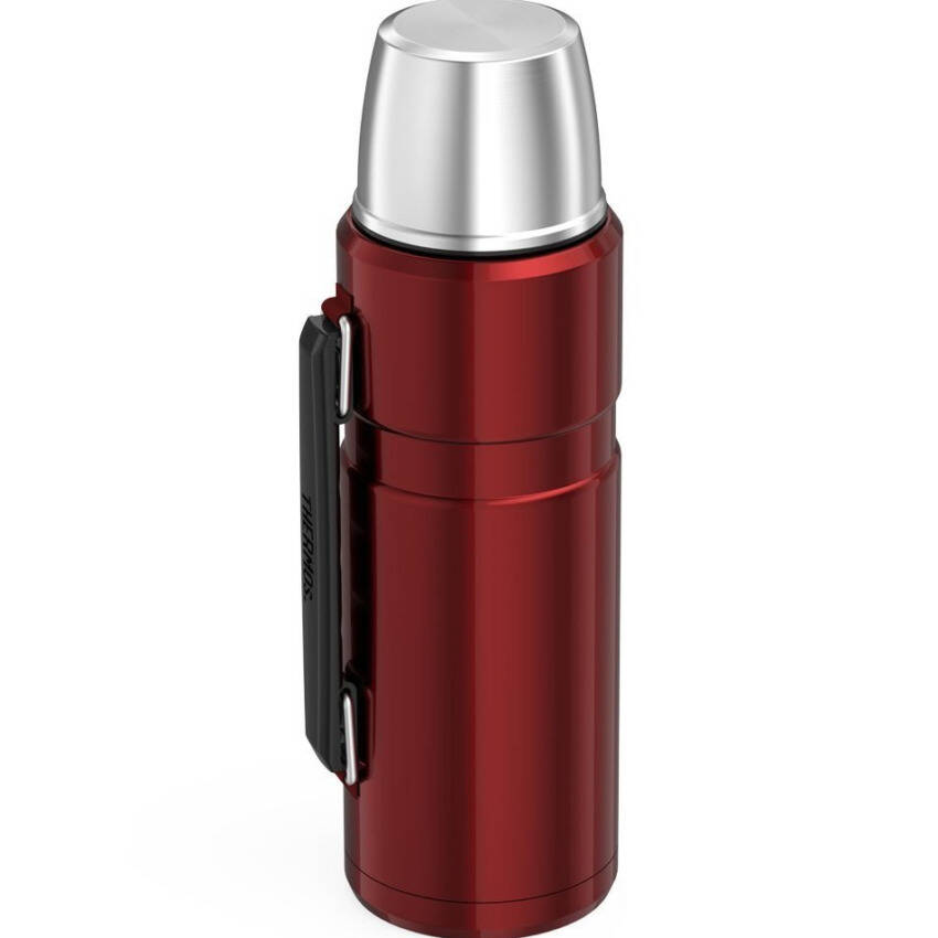 Thermos SK2010 Staınless King Large 1.2L Cranberry - 6