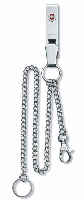 Victorinox 4.1860 Metal Anahtarlık