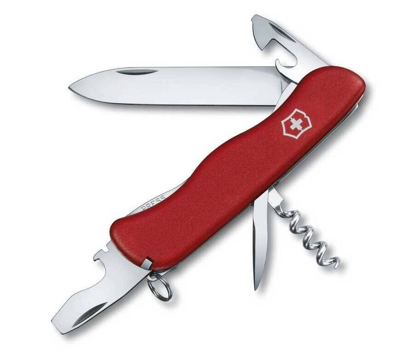 Victorinox 0.8353 Picknicker Çakı - 1