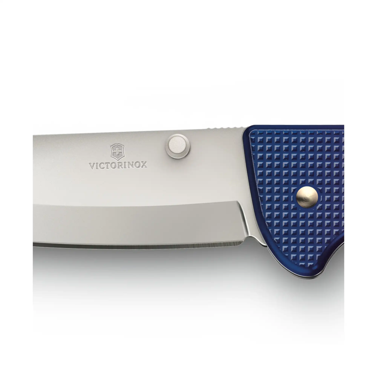 Victorinox 0.9415.D221 Evoke Alox Çakı, Mavi-Kırmızı